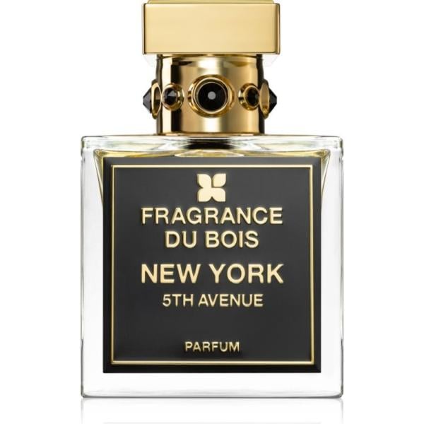 profumi Fragrance Du Bois grigio a fiori