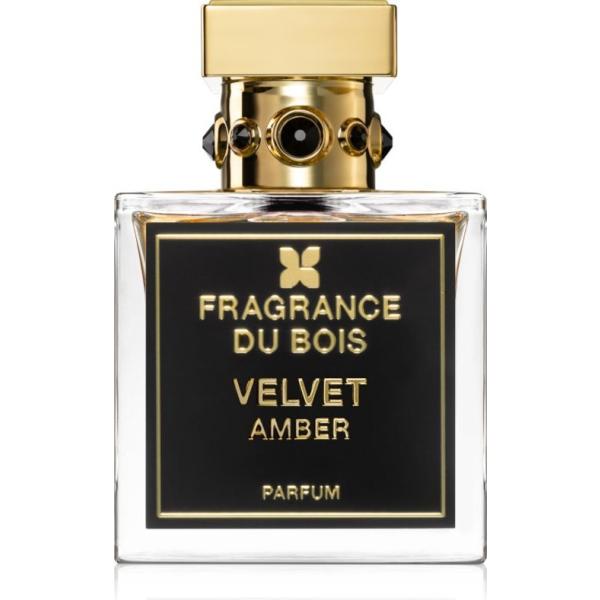 profumi Fragrance Du Bois nero