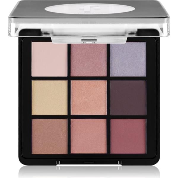 ombretti Flormar multicolore