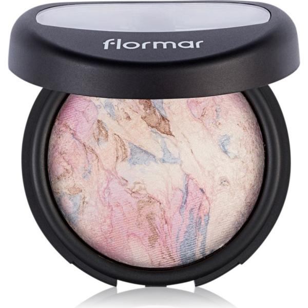 ciprie Flormar multicolore