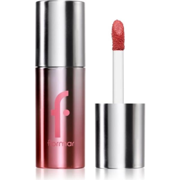 Rossetto da donna in bianco neve lungo Flormar