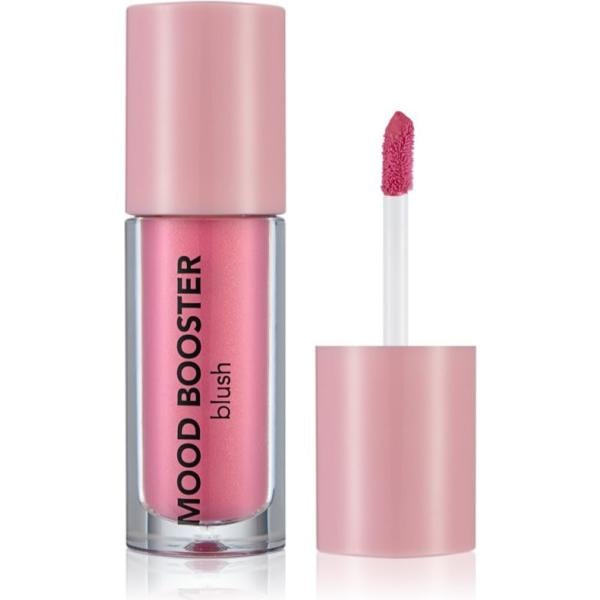 blush Flormar rosa