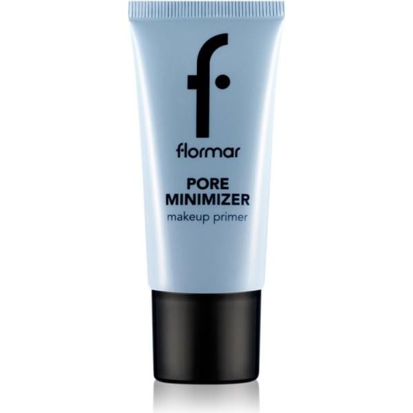 primer Flormar blu