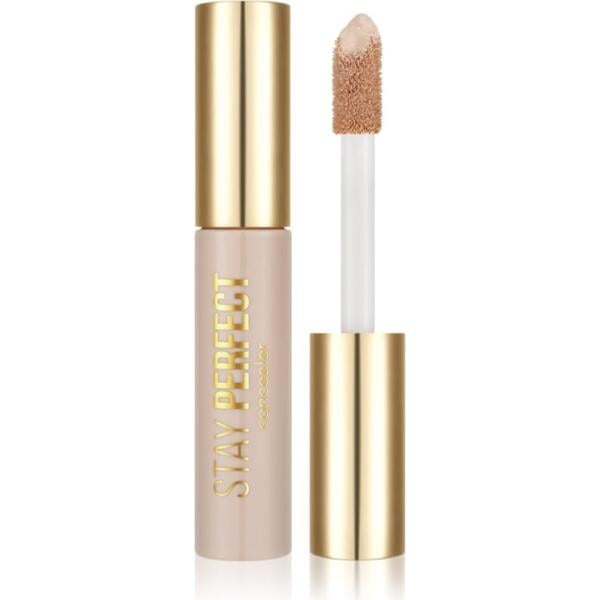 correttori Flormar marrone