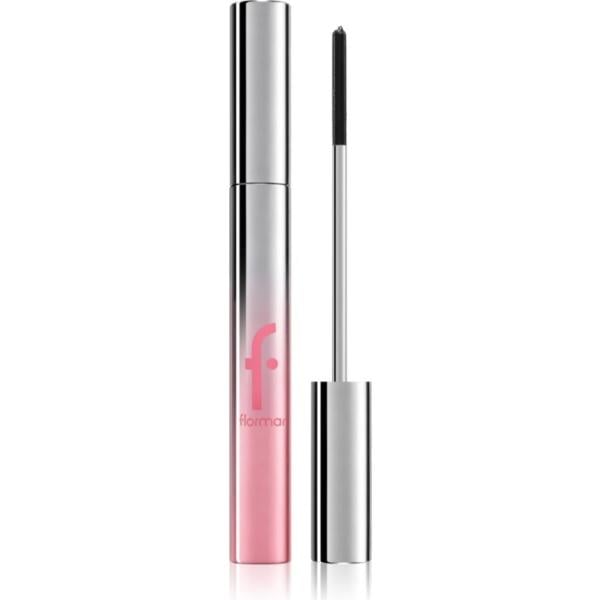 Mascara da donna in bianco neve lungo Flormar
