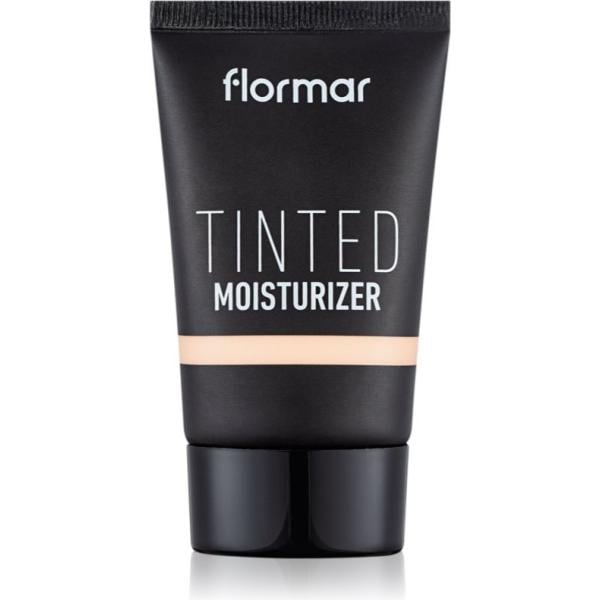 fondotinta Flormar marrone