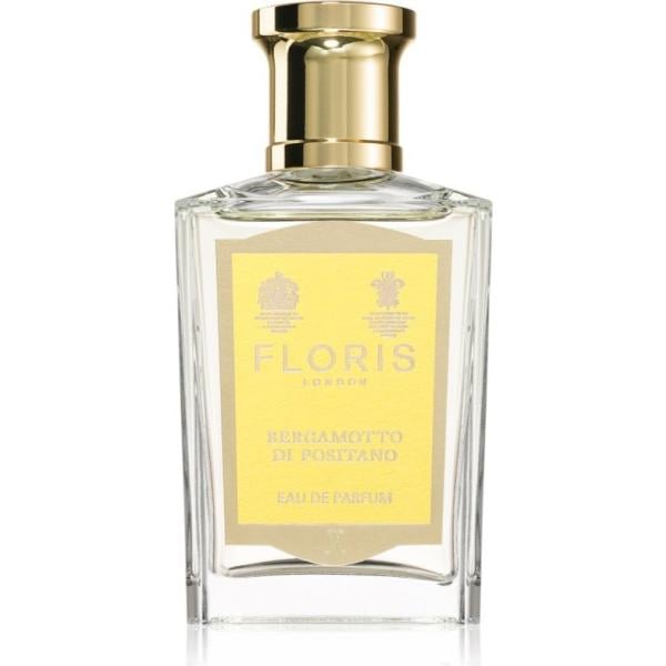 profumi Floris giallo