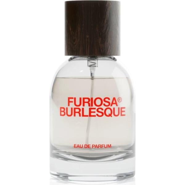 Profumo da donna a fiori Furiosa®