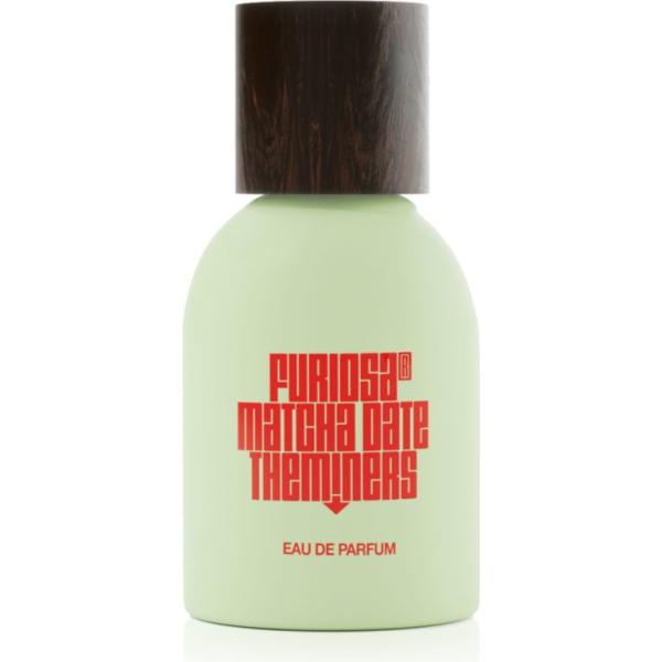 Profumo da donna in verde scuro Furiosa®
