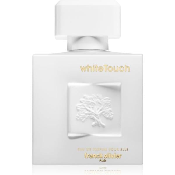 profumi Franck Olivier bianco a fiori