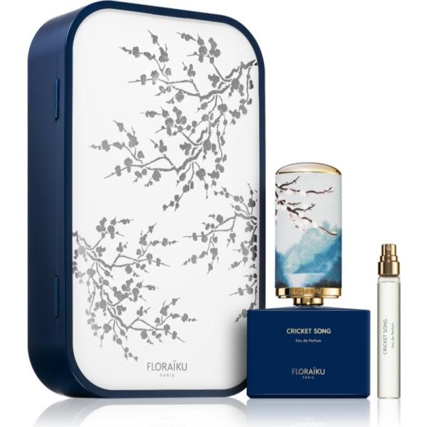 profumi Floraïku bianco