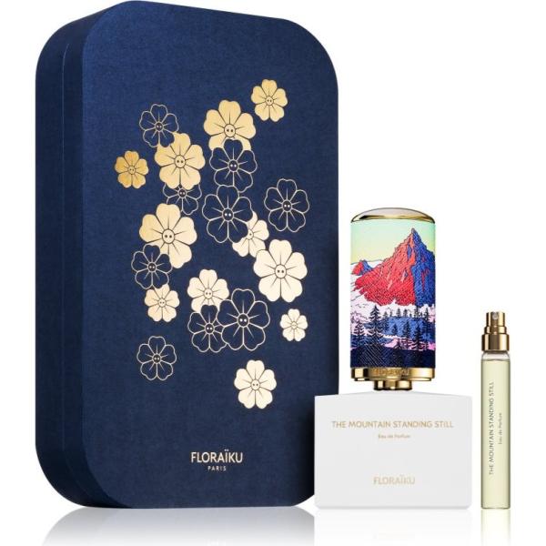 profumi Floraïku blu