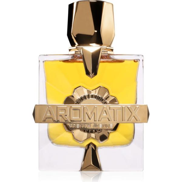 Profumo da donna in bianco neve French Avenue