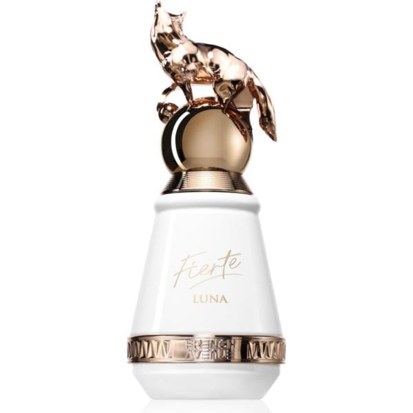 Profumo da donna in bianco neve French Avenue