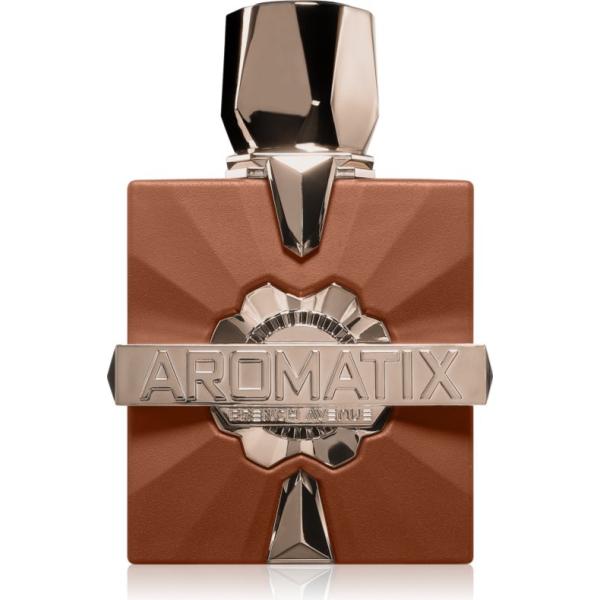 Profumo da donna in bianco neve French Avenue