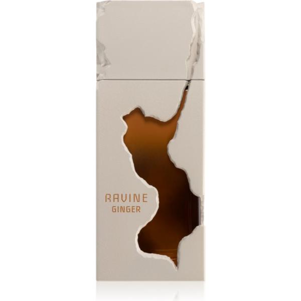 Profumo da donna in grigio chiaro French Avenue