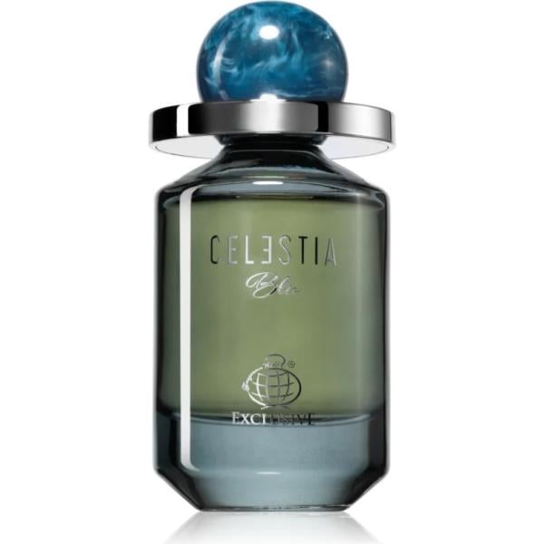 profumi Fragrance World verde a fiori