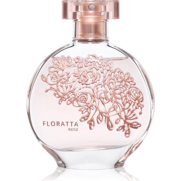 profumi OBoticário bianco a fiori