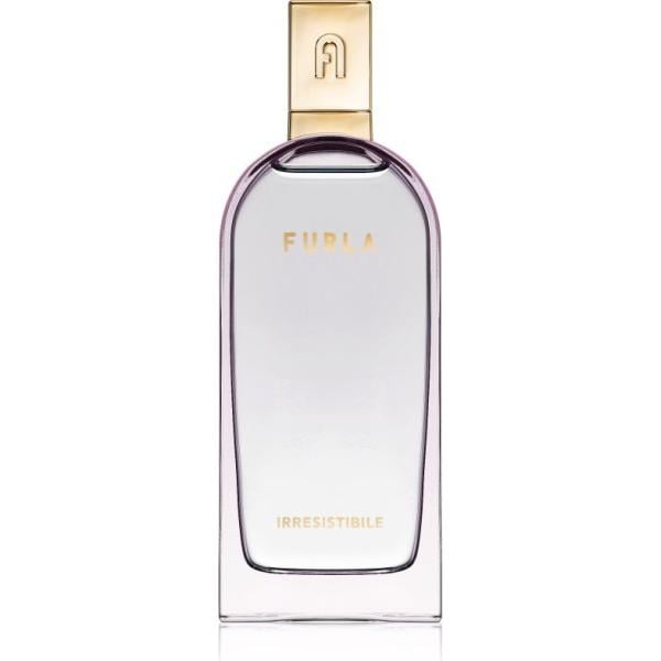 profumi Furla grigio a fiori