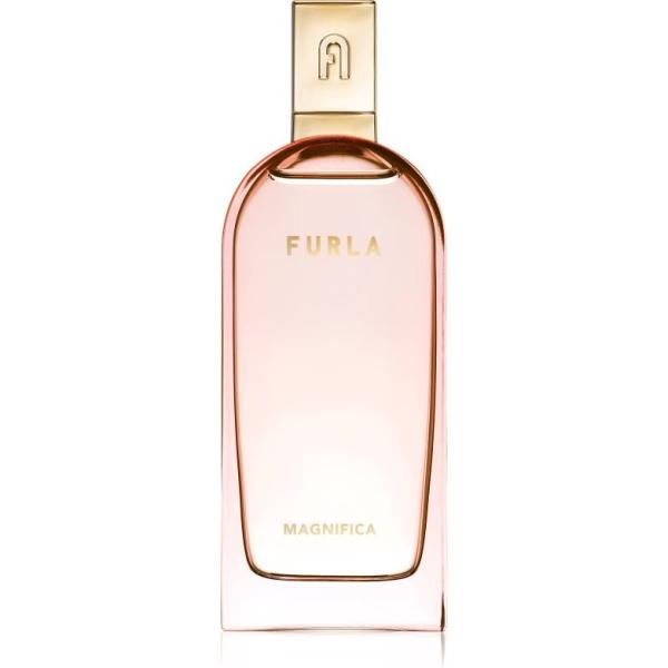 profumi Furla bianco a fiori