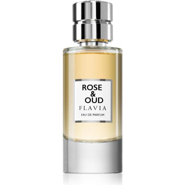 profumi Flavia bianco