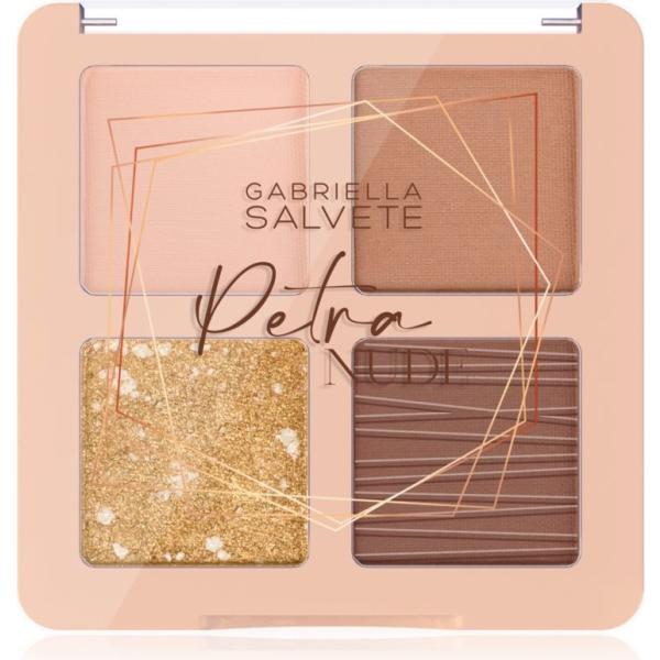 ombretti Gabriella Salvete rosa
