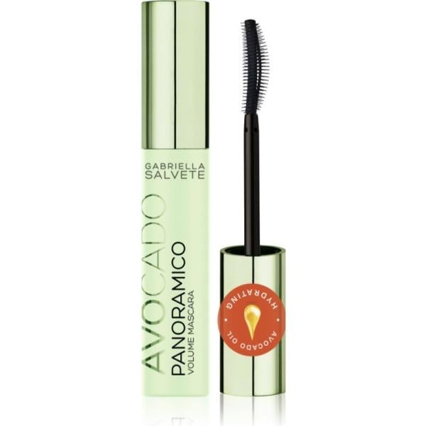 mascara Gabriella Salvete verde