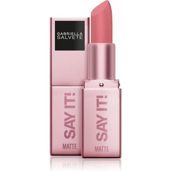 rossetti Gabriella Salvete rosa