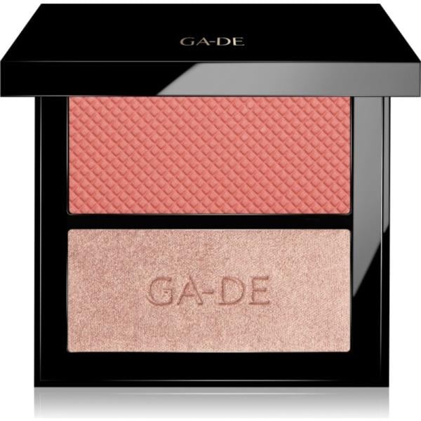 blush Ga-De multicolore