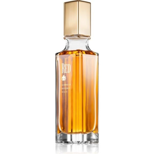 profumi Giorgio Beverly Hills bianco a fiori