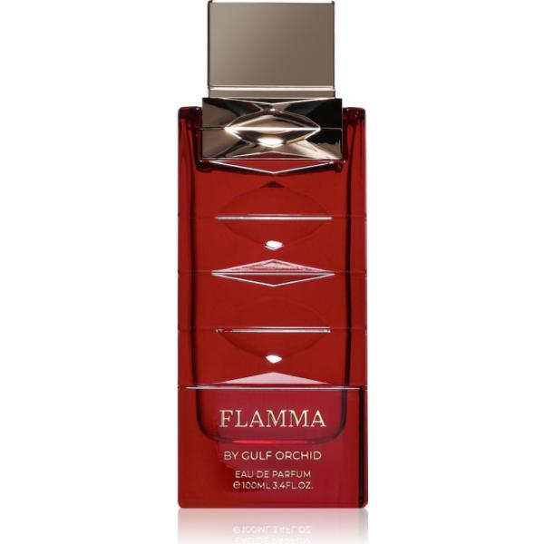Profumo da donna in bianco neve Gulf Orchid