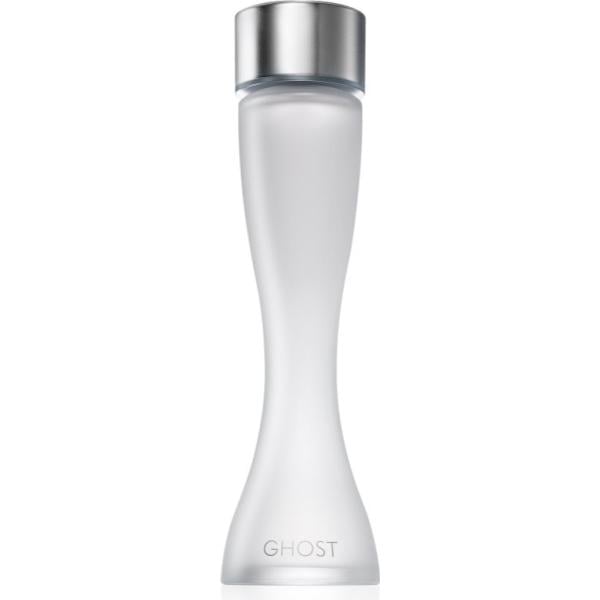 profumi Ghost grigio a fiori