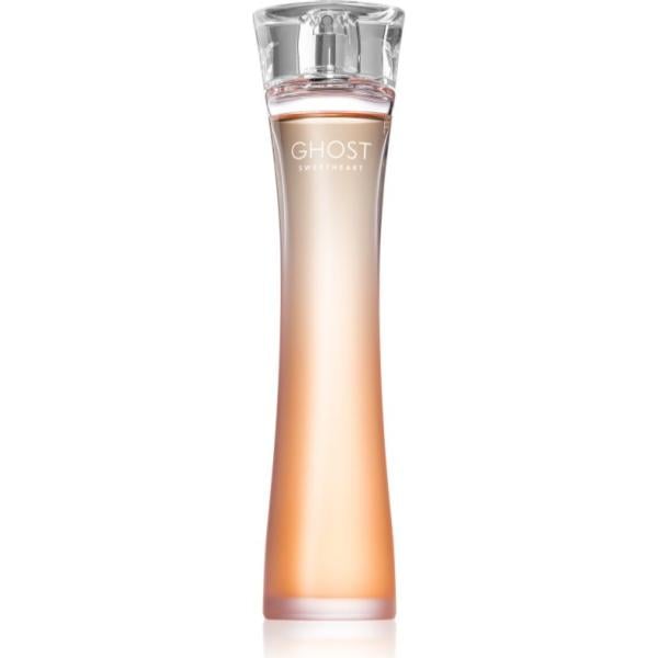 profumi Ghost bianco a fiori