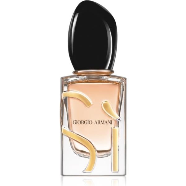 profumi Armani multicolore a fiori