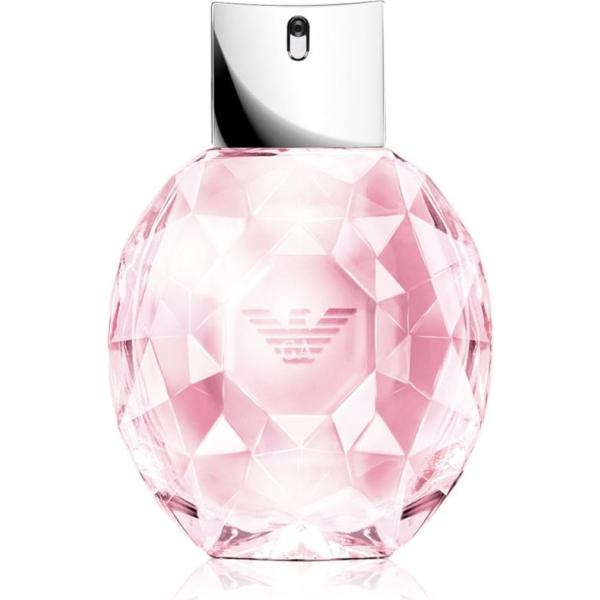 profumi Armani bianco a fiori