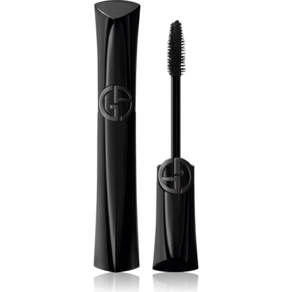 Mascara da donna in bianco neve Armani