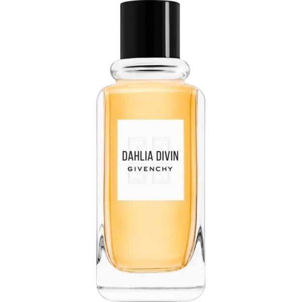 profumi Givenchy bianco