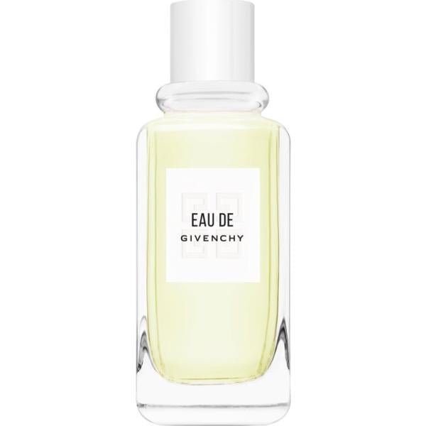 Profumo da donna in bianco avorio a fiori Givenchy