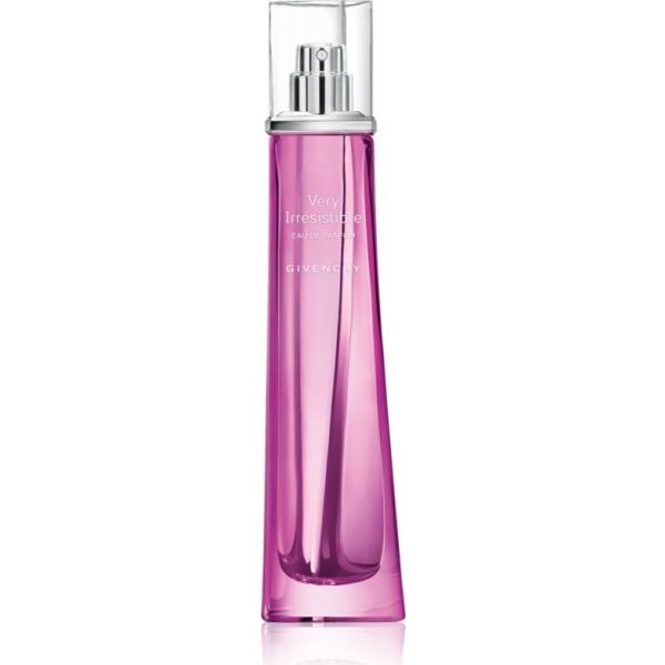 profumi Givenchy bianco a fiori