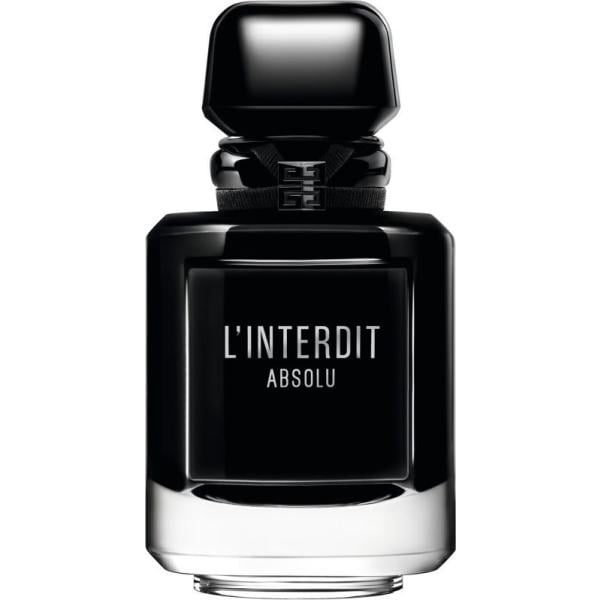 profumi Givenchy nero