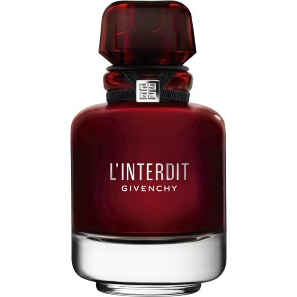 profumi Givenchy rosso