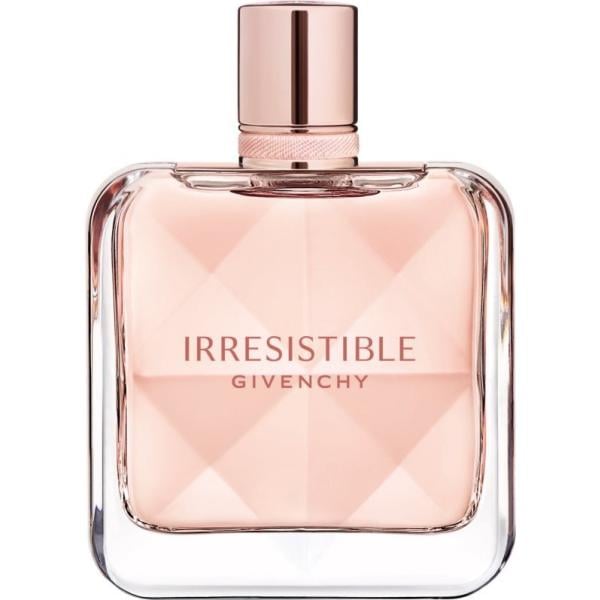 profumi Givenchy rosa a fiori
