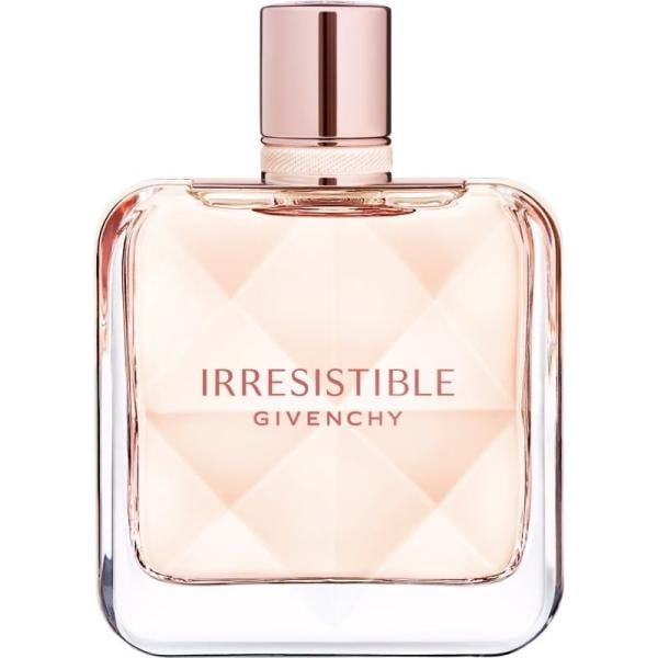 profumi Givenchy bianco