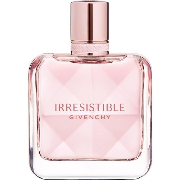 profumi Givenchy rosa a fiori