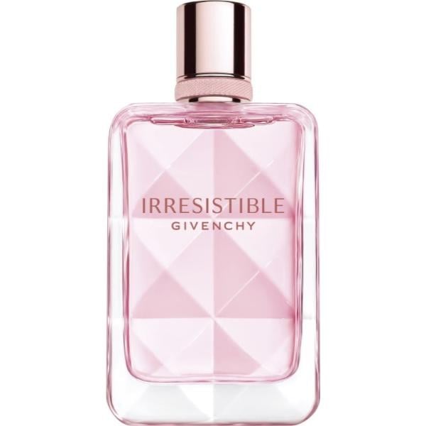 profumi Givenchy bianco a fiori