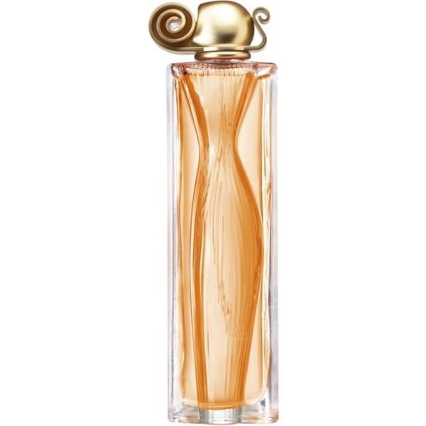 profumi Givenchy marrone a fiori