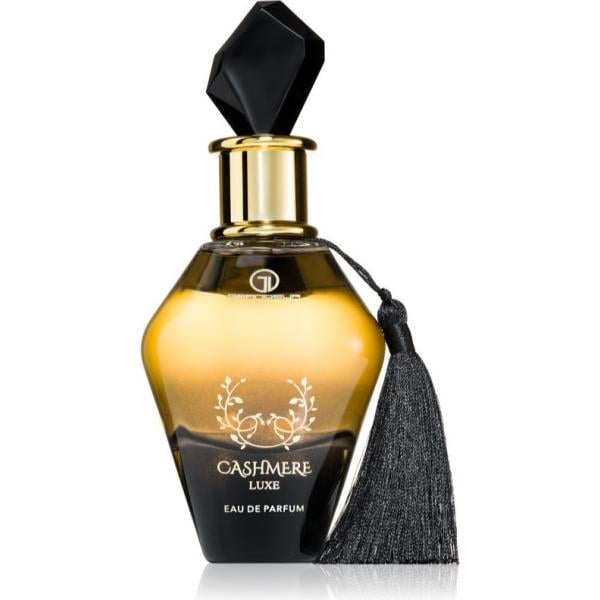 profumi Grandeur nero a fiori