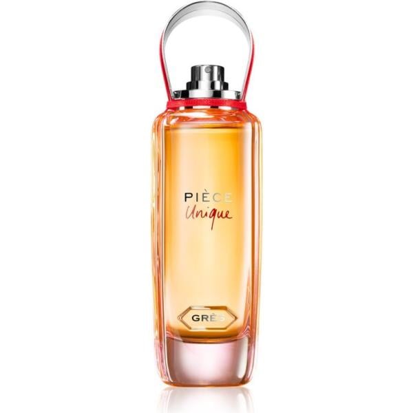 profumi Grès bianco