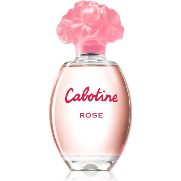 profumi Grès bianco a fiori