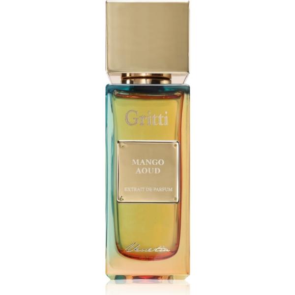 Profumo da donna in marrone chiaro Gritti